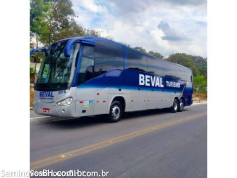 Ônibus Scania Ônibus Scania