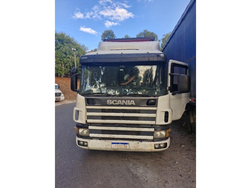 Scania 114