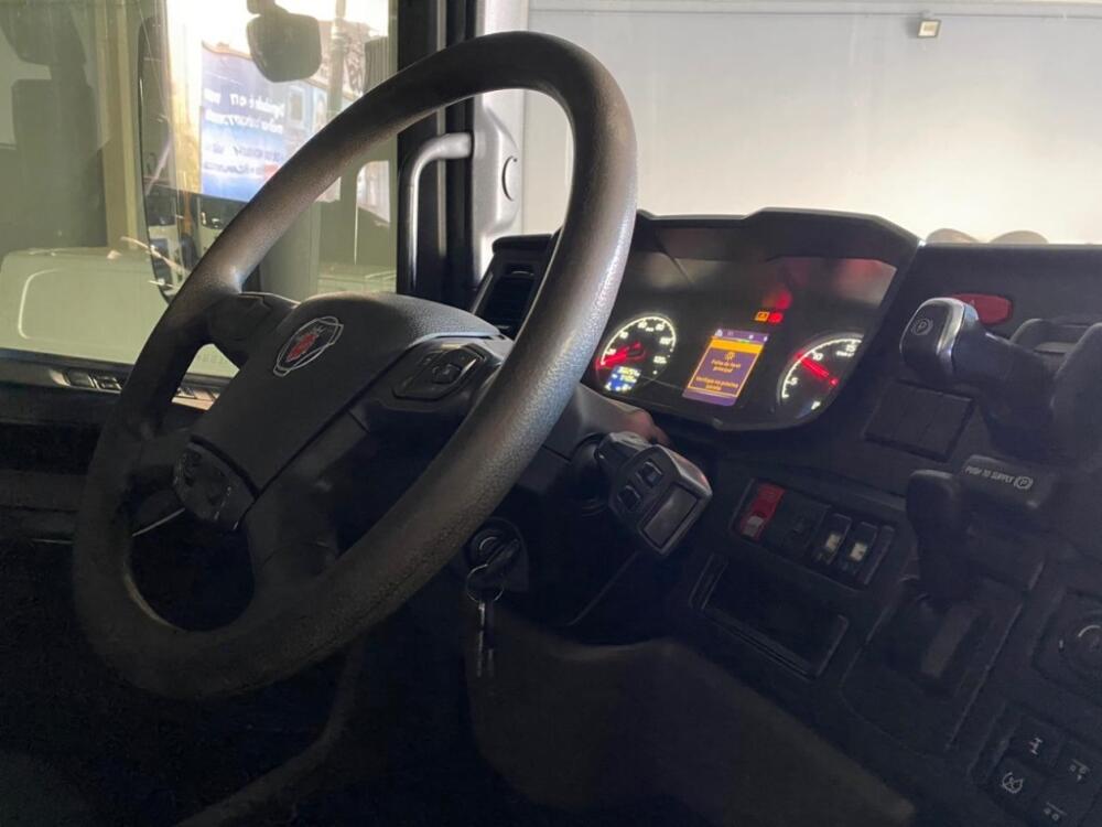 Scania R-450
