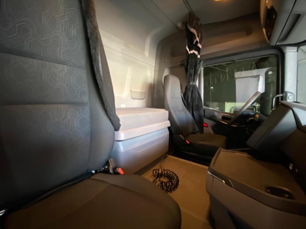 Scania R-450