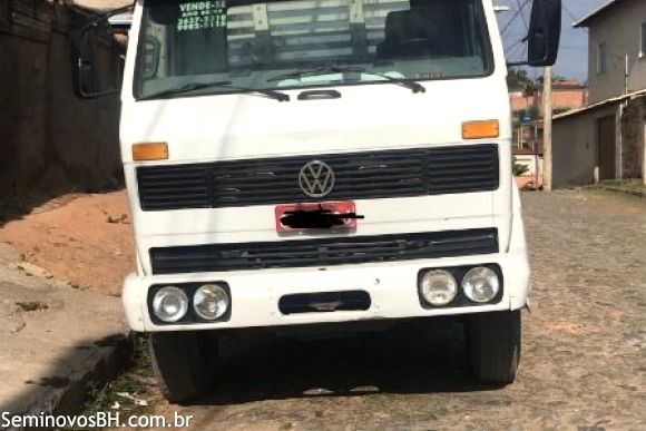 Volkswagen 14-140 Volkswagen 14-140