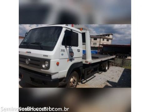 Volkswagen 8.160 Volkswagen 8.160