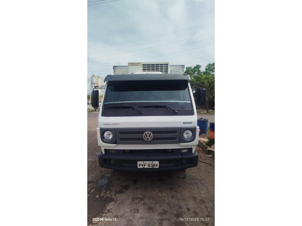 Volkswagen 10-160