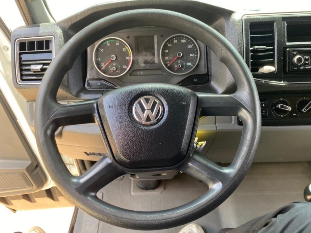 Volkswagen 11-180