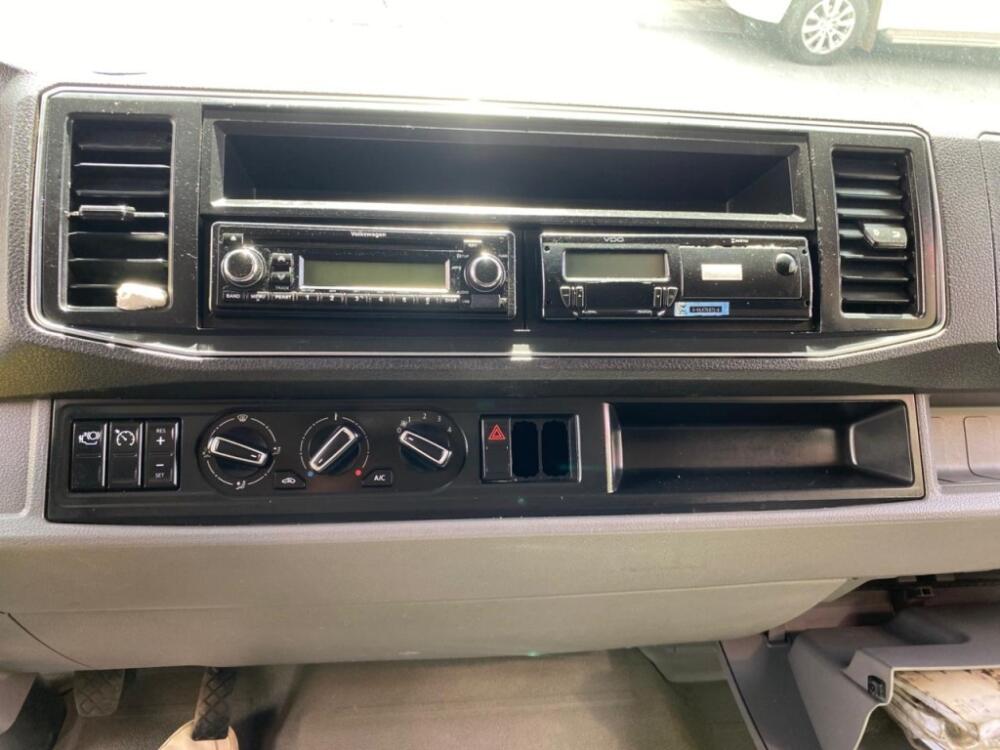 Volkswagen 11-180