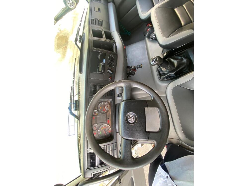 Volkswagen 14-200