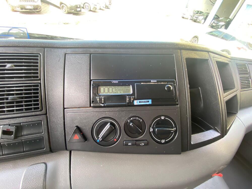 Volkswagen 14-200