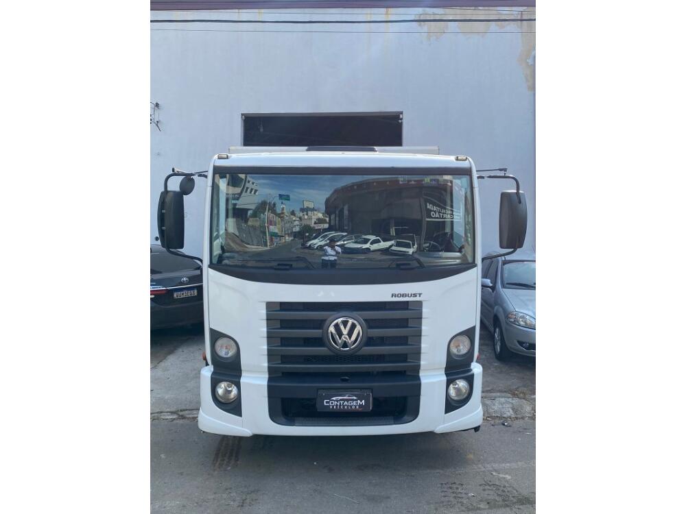 Volkswagen 14-200