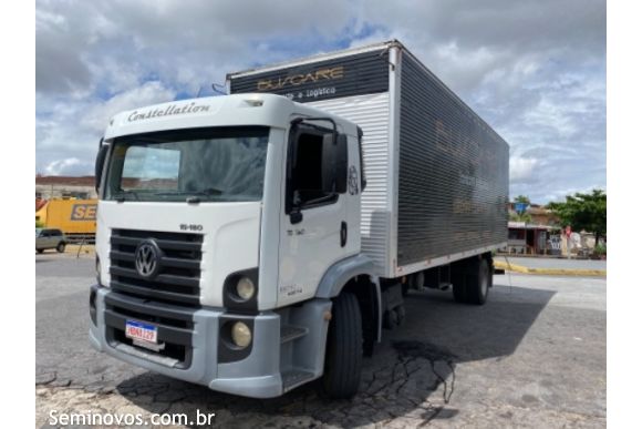 Volkswagen 15-180