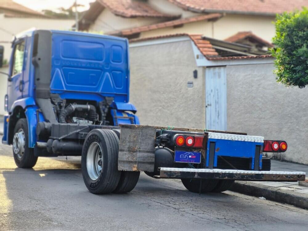 Volkswagen 15-190