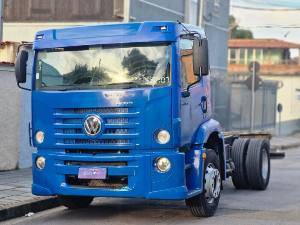 Volkswagen 15-190