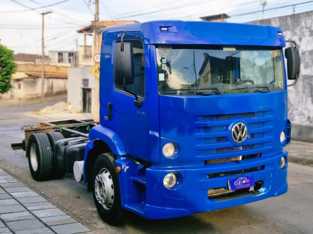 Volkswagen 15-190