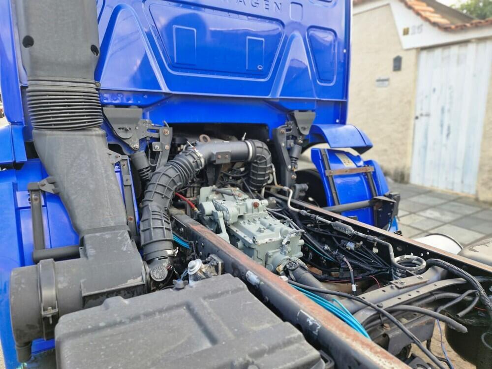 Volkswagen 15-190