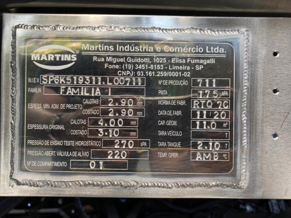 Volkswagen 17-190