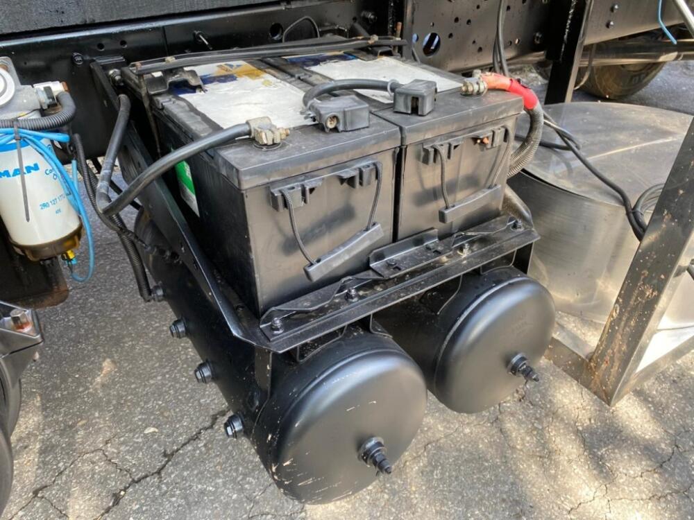 Volkswagen 17-190