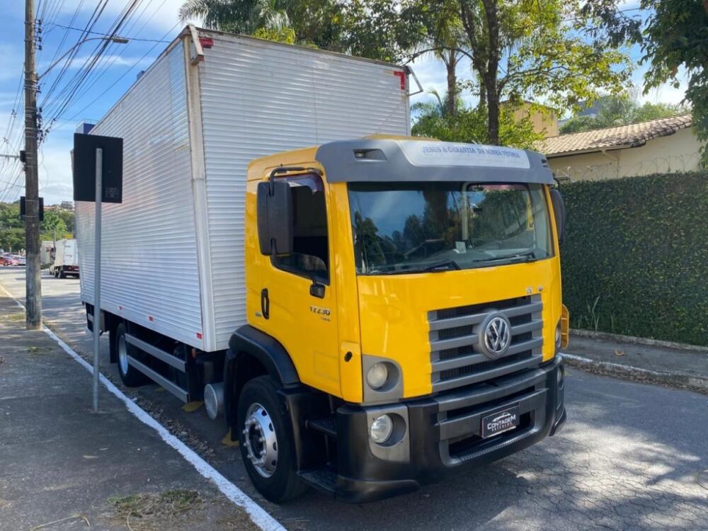 Volkswagen 17-230