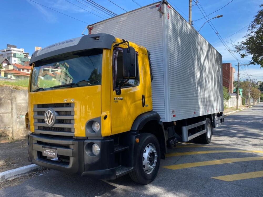 Volkswagen 17-230