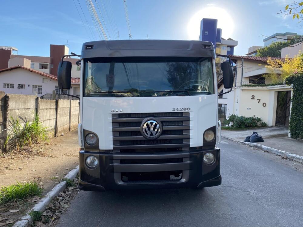 Volkswagen 24-280
