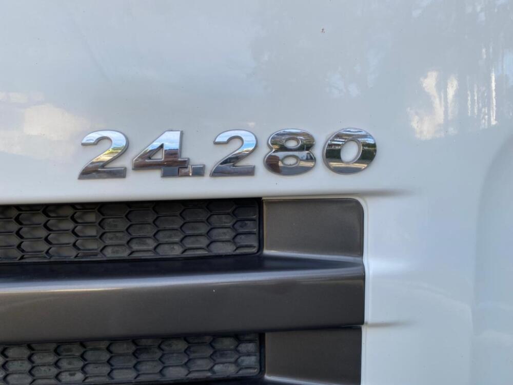 Volkswagen 24-280