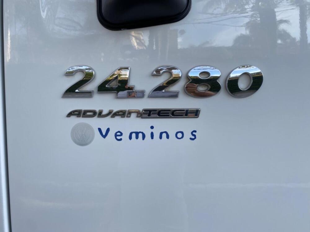 Volkswagen 24-280