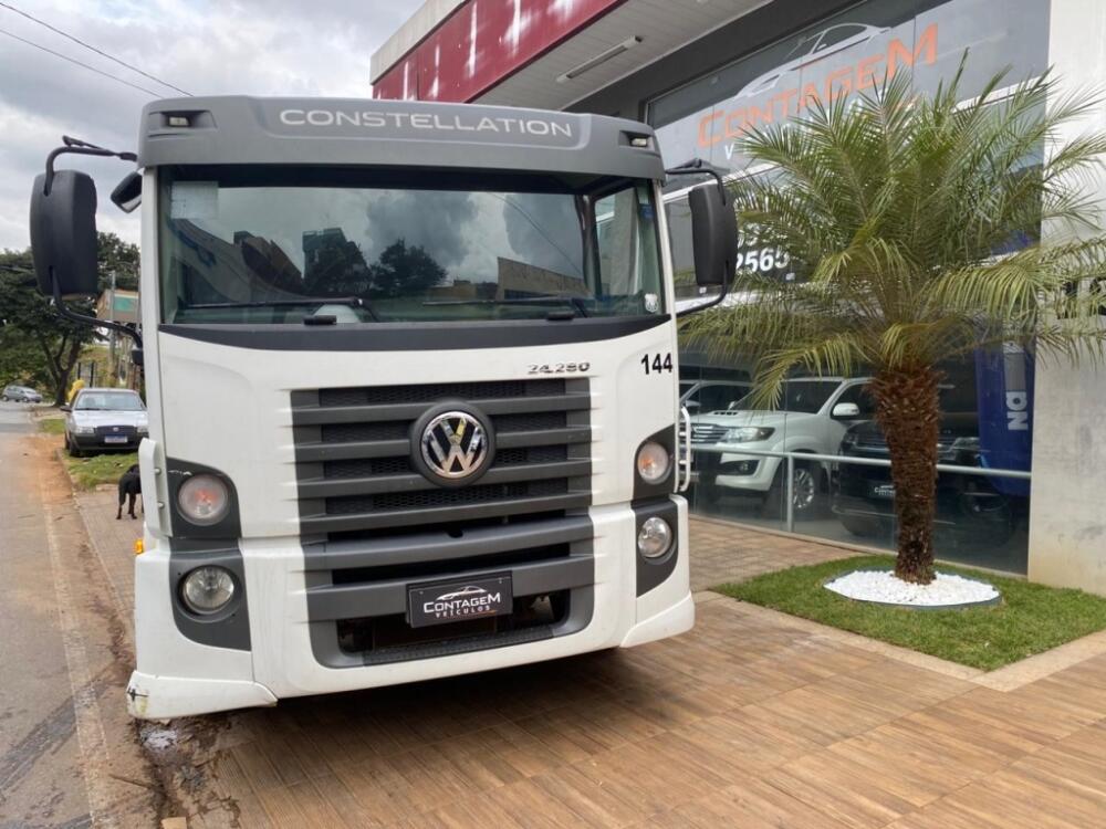 Volkswagen 24-280