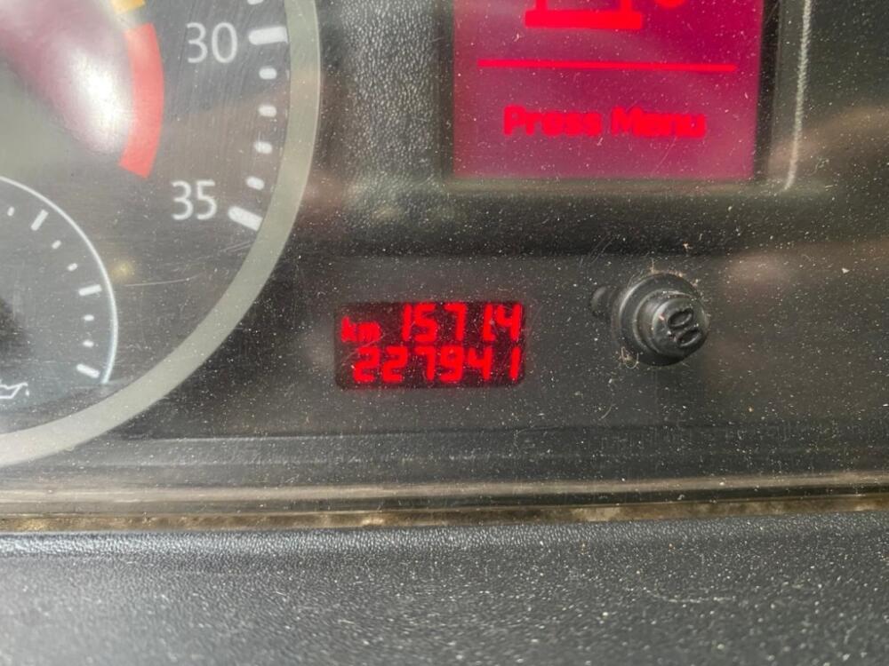 Volkswagen 24-280
