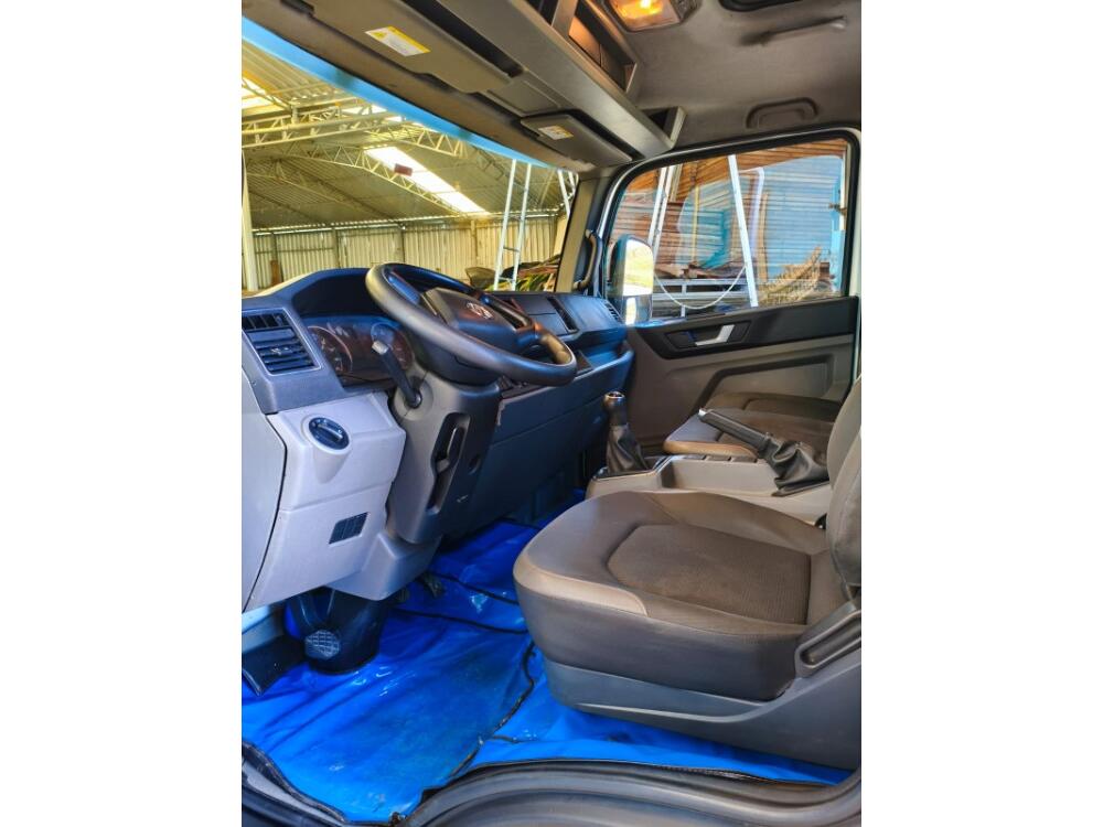Volkswagen 6.160