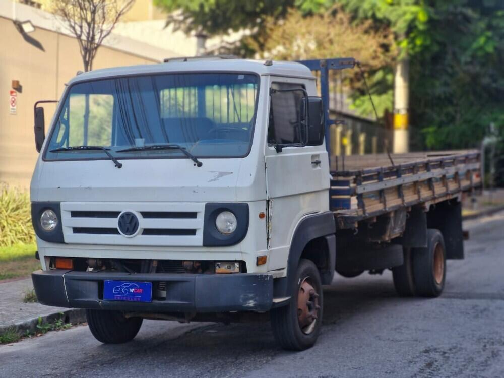 Volkswagen 8.150