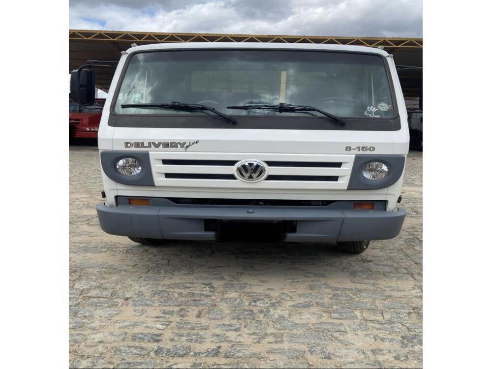 Volkswagen 8.150