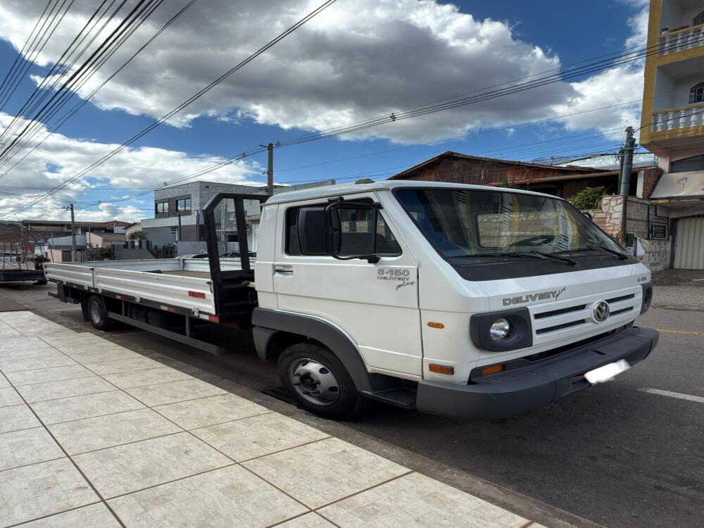 Volkswagen 8.150