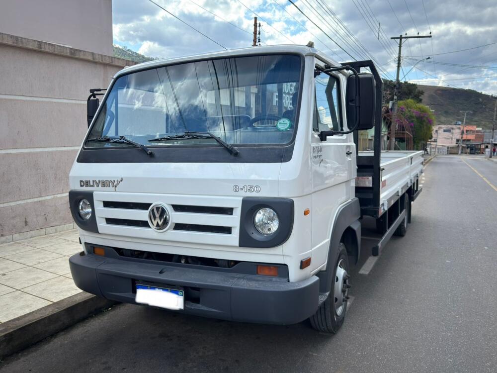 Volkswagen 8.150
