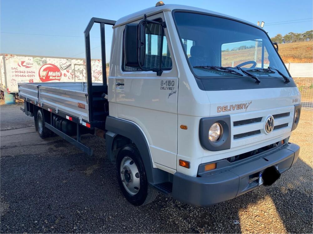 Volkswagen 8.150