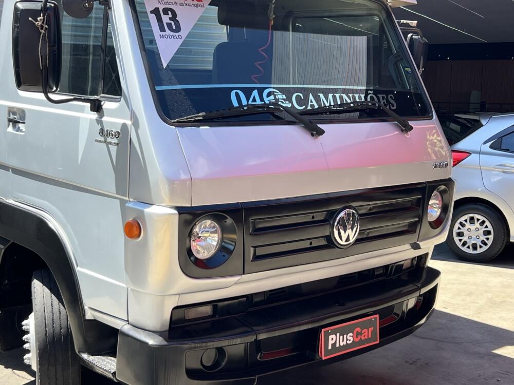 Volkswagen 8.160