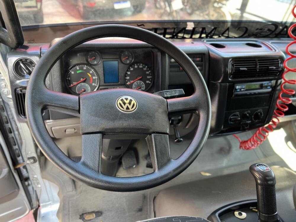 Volkswagen 8.160