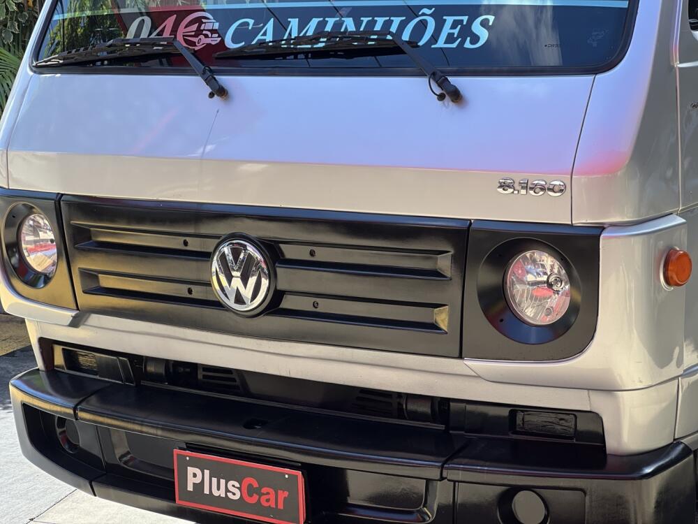 Volkswagen 8.160