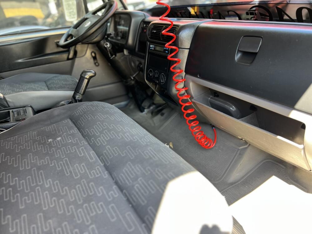 Volkswagen 8.160
