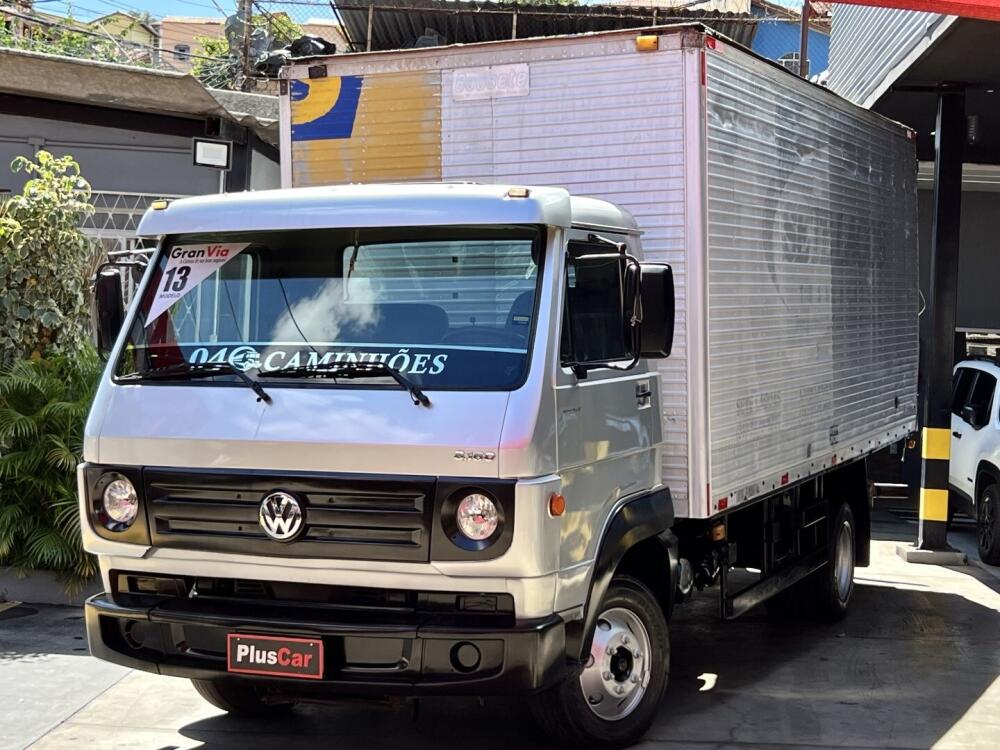 Volkswagen 8.160