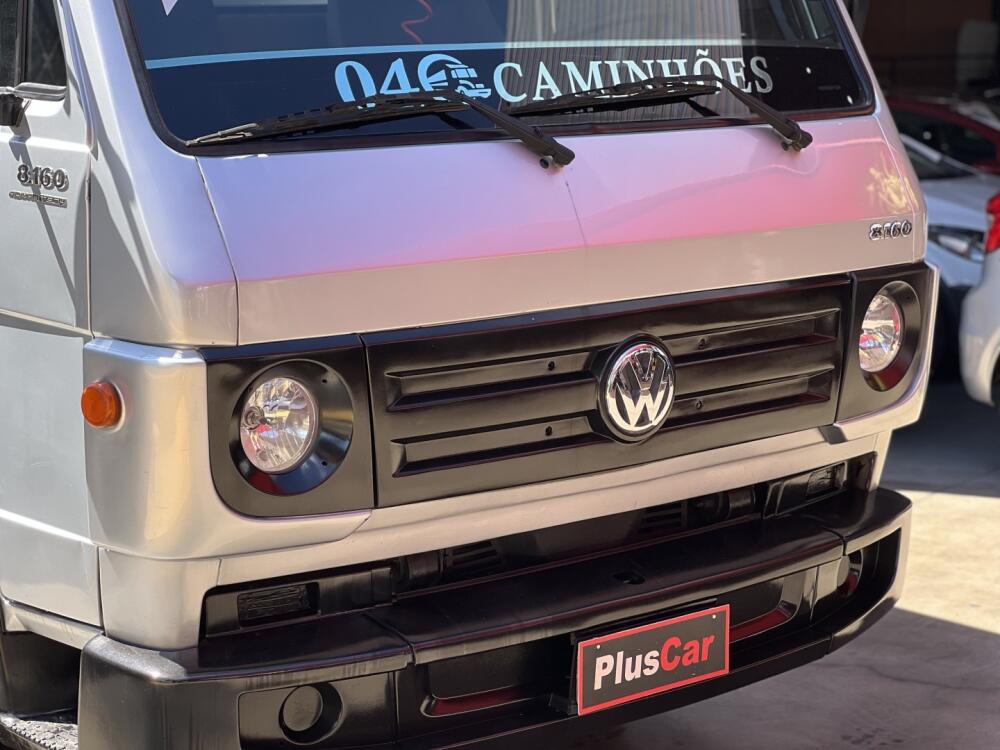 Volkswagen 8.160