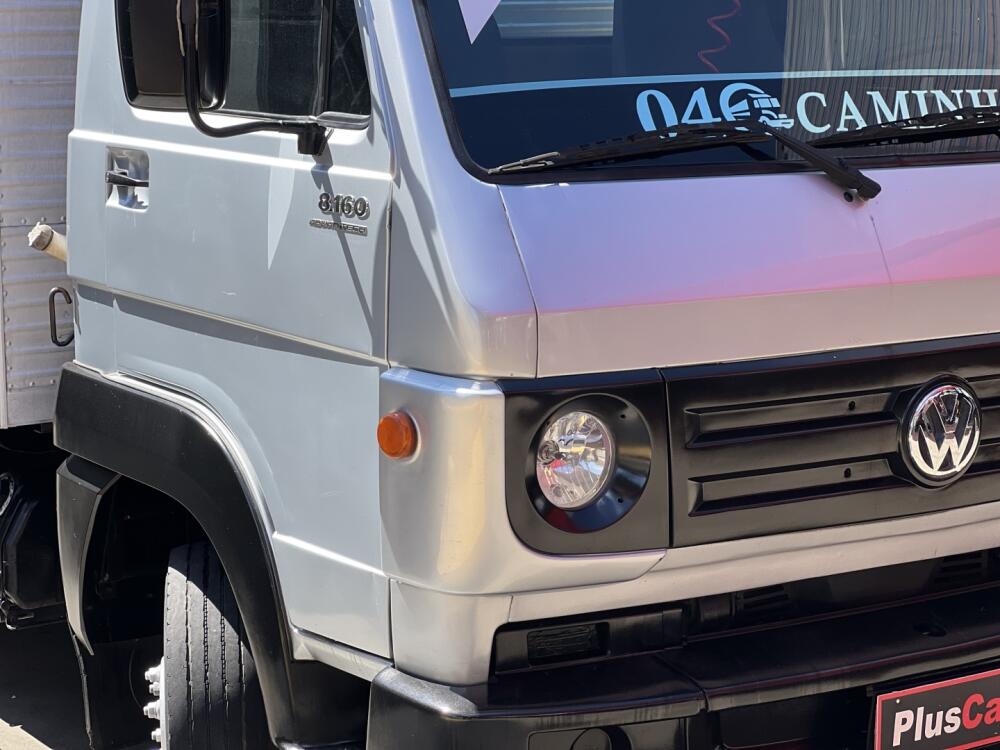 Volkswagen 8.160