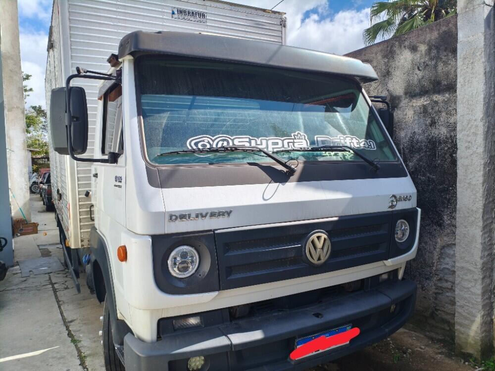 Volkswagen 8.160