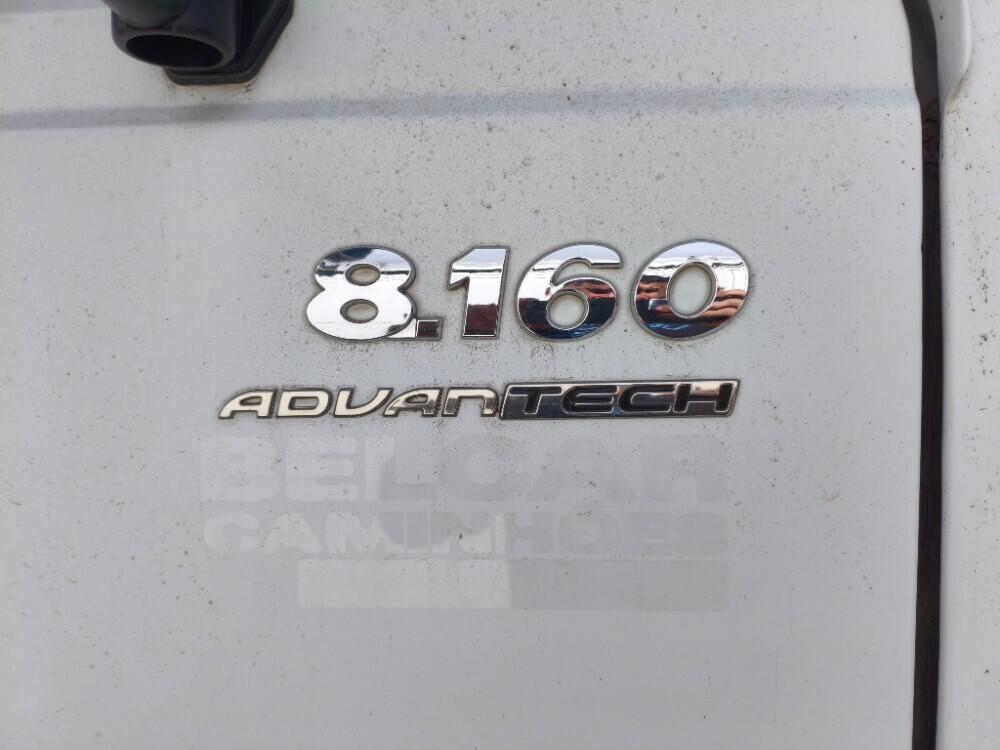 Volkswagen 8.160