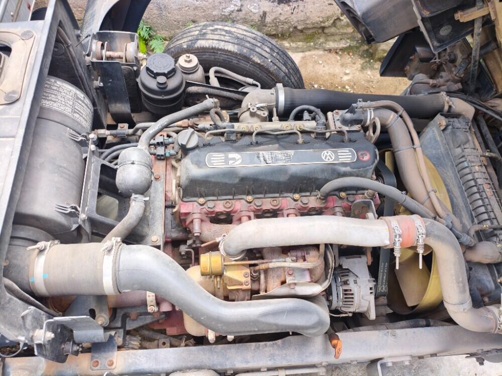 Volkswagen 8.160