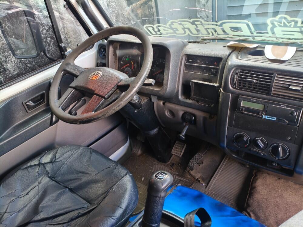 Volkswagen 8.160
