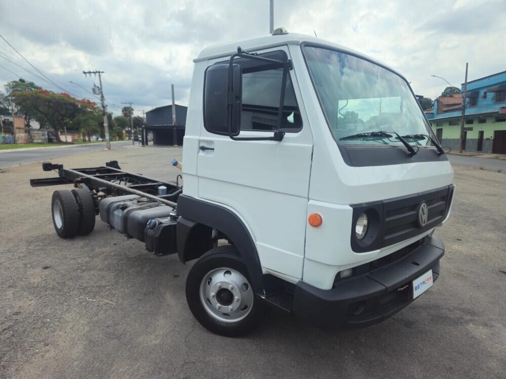 Volkswagen 8.160 2014/2014