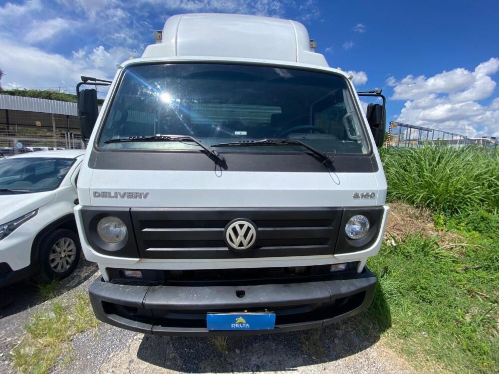 Volkswagen 8.160