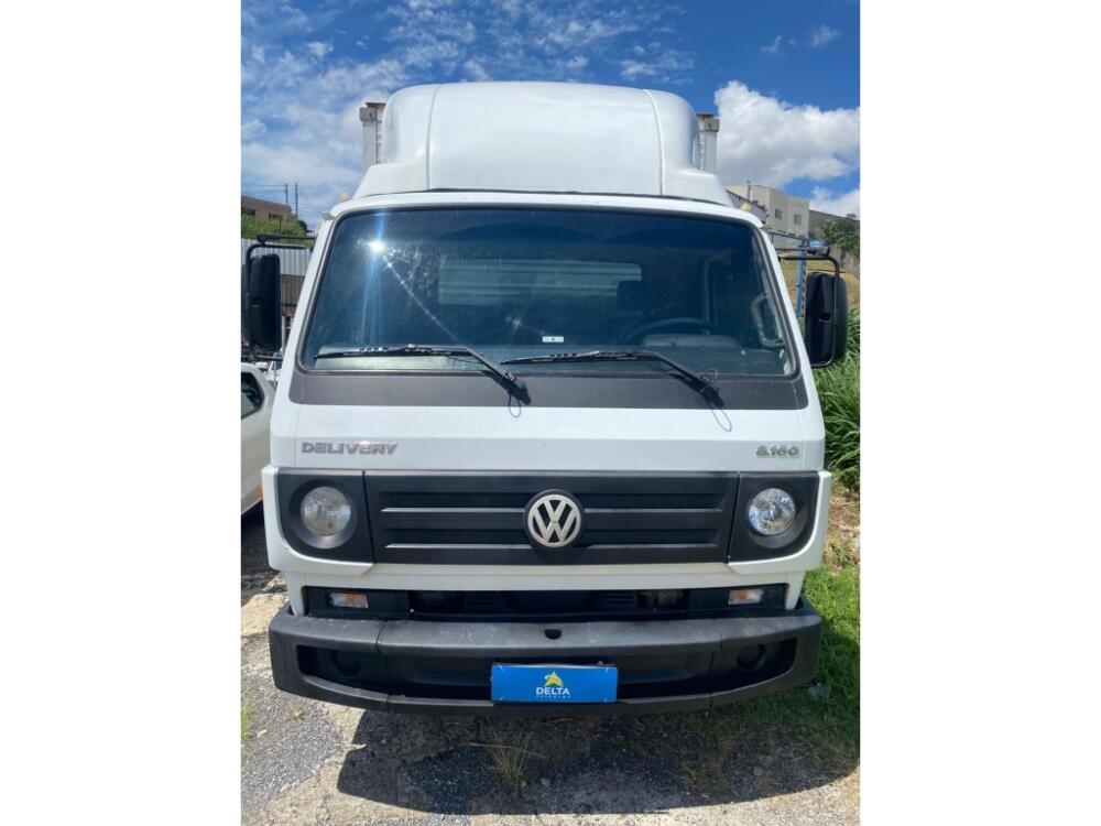 Volkswagen 8.160