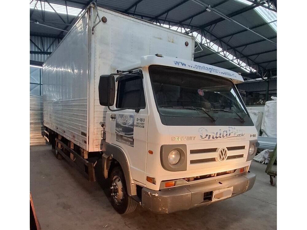 Volkswagen 9.150