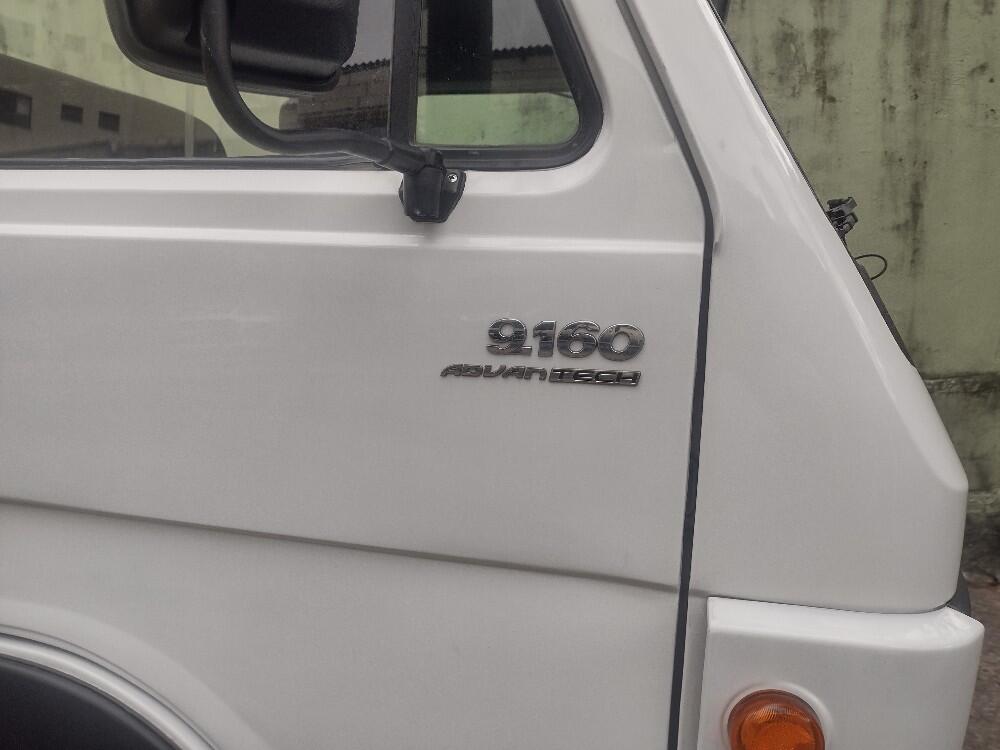 Volkswagen 9.160