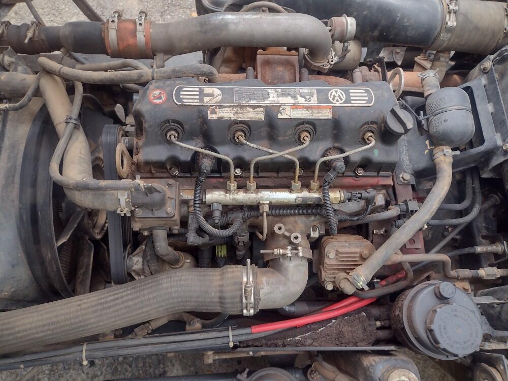 Volkswagen 9.160