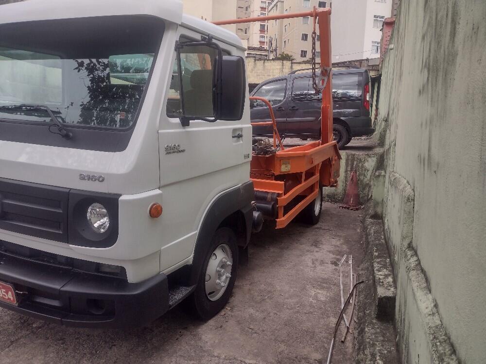 Volkswagen 9.160